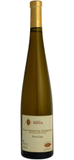 Pinot Gris GC Zinnkeopfle Bursin